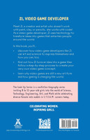 Zi, Video Game Developer