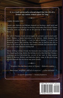 The Mayfair Mistletoe Plot