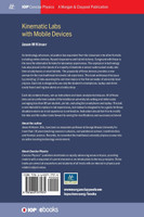 Kinematic Labs with Mobile Devices