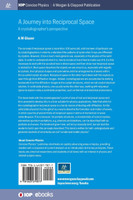 A Journey into Reciprocal Space