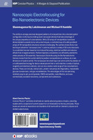 Nanoscopic Electrofocusing for Bio-Nanoelectronic Devices