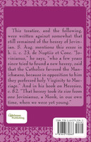 On the Good of Marriage