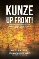 "Kunze Up Front!"