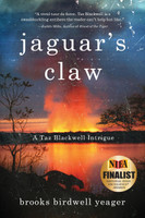 Jaguar's Claw