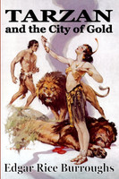 Tarzan and the City of Gold