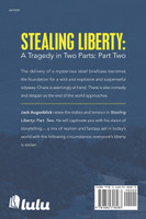 Stealing Liberty