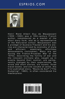 Original Short Stories, Volume I (Esprios Classics)