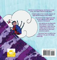 Martha Dreams of Dinosaurs