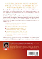 The Power of Relentless Prayer and Resilient Faith