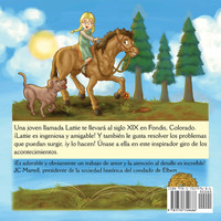 Lattie y su amigo Inesperado