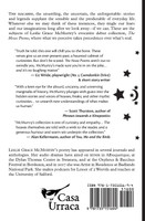 The Hoax Poems