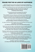 The 48 Laws of Happiness
