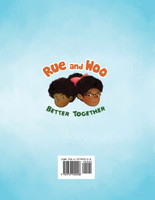 Rue and Woo Better Together