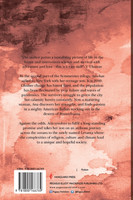 The Symmetries - Book 2 Blind Symmetry