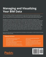 Managing and Visualizing Your BIM Data