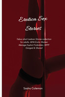 Erotica Sex Stories