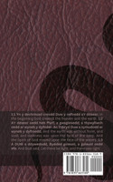 Y Beibl / The Bible (Genesis)