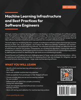 Machine Learning Infrastructure and Best Practices for Software Engineers