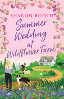 Summer Wedding at Wildflower Farm