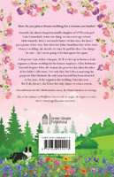 Summer Wedding at Wildflower Farm