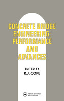Concrete Bridge Engineering Performance and Advances