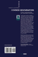 Common Denominators