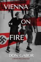 Vienna on Fire
