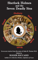 Sherlock Holmes and the Seven Deadly Sins