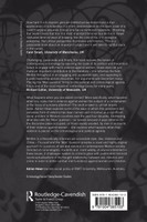 Sex, Violence and Crime