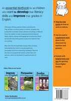 Information Writing (US English Edition) Grades 4-8