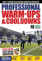 Professional Warm-Ups & Cool Downs