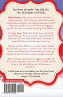 Bella's Christmas Bake Off
