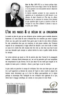L'ère des masses et le déclin de la civilisation