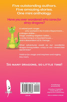 The Secret Lives of Crazy Dragon Ladies
