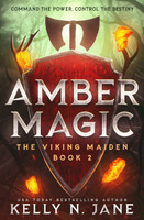 Amber Magic