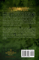 The Conalls' Magical Yuletide - A Novella