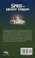Spies at Mount Vernon