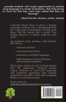 Colorado Ghost Story