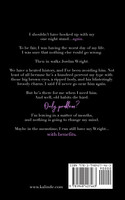 Wright With Benefits