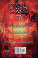 Apprentice Storm Mage
