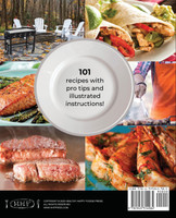 Perfect Outdoor Gas Griddle