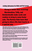 Kurious Katz and the Valentine Surprise