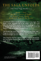 The Frey Saga