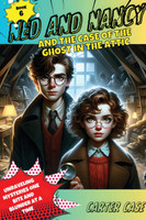 Ned and Nancy and the Case of the Ghost in the Attic