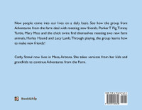 Adventures from the Farm