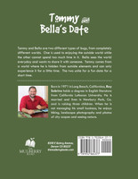 TOMMY AND BELLA'S DATE