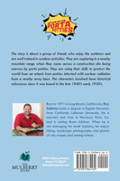 ATTACK OF THE PORTA POTTIES