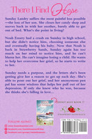 There I Find Hope (Strawberry Sands Beach Romance Book 6) (Strawberry Sands Beach Sweet Romance)