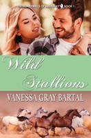 Wild Stallions