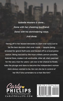 Dare to Surrender